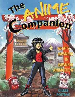 The Anime Companion