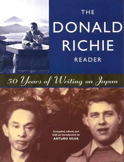The Donald Richie Reader