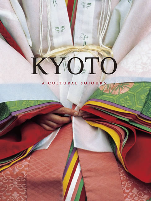 Kyoto: A Cultural Sojourn