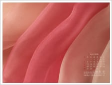 今月の日本の伝統色壁紙